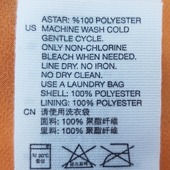 & Other Stories Floral Print Pleated Midi Skirt 4 - Picture 7 of 9